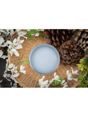 New Sealed Dusty Blue Dixie Belle Chalk Mineral Paint 8oz